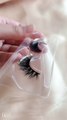 Top Quality Custom Lashes Packaging Top Selling Best Cheap 3D Mink Eyelashes.