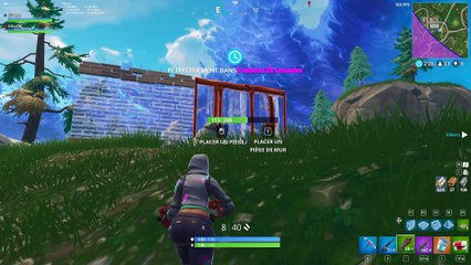FORTNITE KILL #335