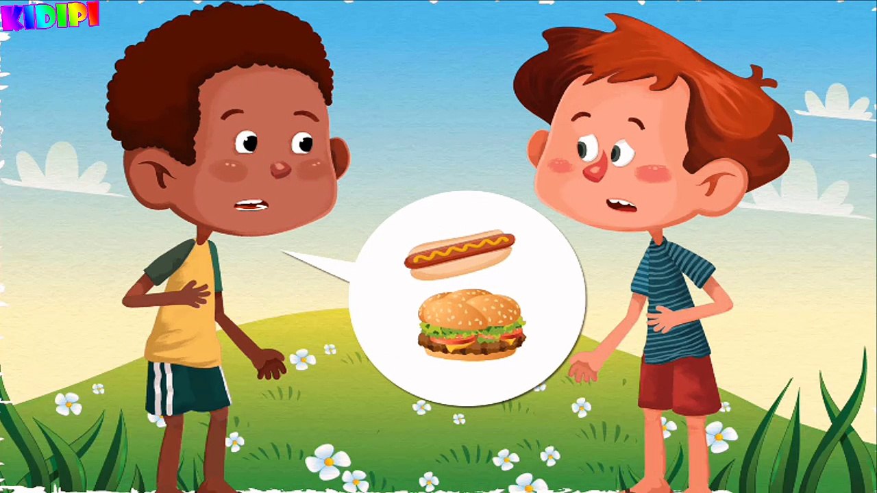 How Do You Feel  How are you Feeling Cartoons  Educational Learning English