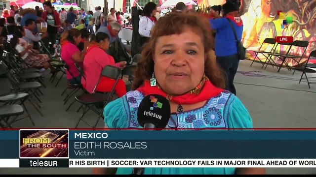 FtS 05-06: Venezuela, voters become familiar with voting machines