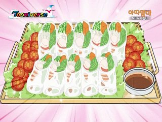 아따맘마 시즌8.E316.아리, 레츠 파티! + 동동이, 심리 테스트