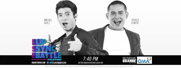 Lip Sync Battle Philippines: S3E06