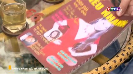 Xem phim Những Nàng Bầu Hành Động  - THVL1 - Tập 31