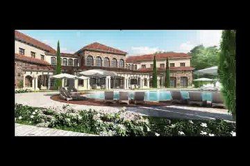 For sale installments apartment 168 m in Green Square – New Cairo