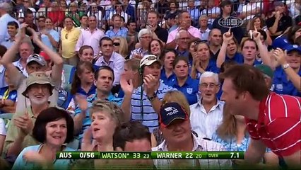 26 off 1 Graeme Swann Over