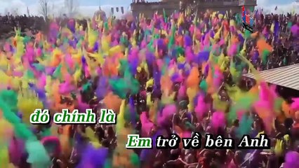 Liều Thuốc Yêu Remix - Châu Việt Cường