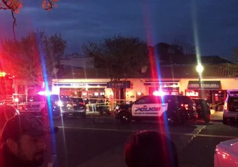 Multiple Injuries After Car Drives Into Mamaroneck Restaurant