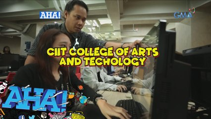 AHA!: Apat na animated short films, tampok sa 'AHA!' 8th anniversary special