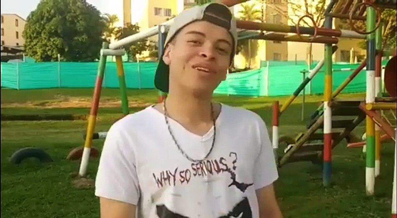 Conquistando Grillas - El Kevin Soy