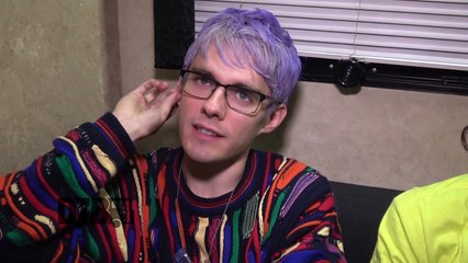 Waterparks - TOUR TIPS (Top 5) Ep. 601