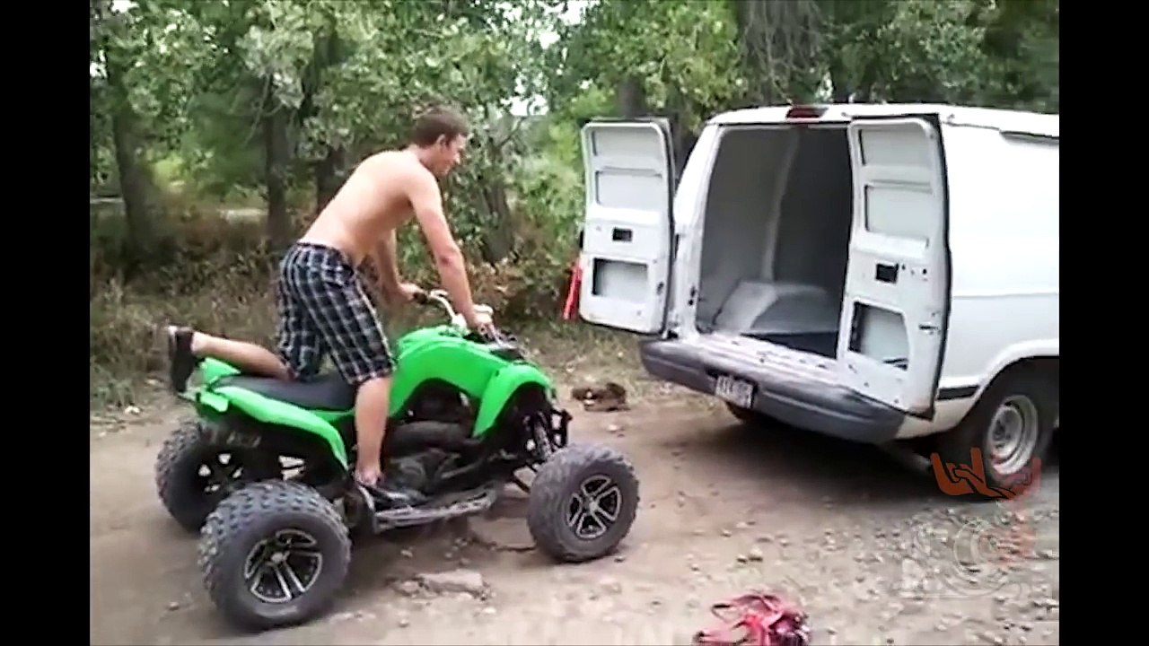 Epic Loading & Unloading Fails and Wins #2 | How You Should Not Load And Unload Your Vehicle