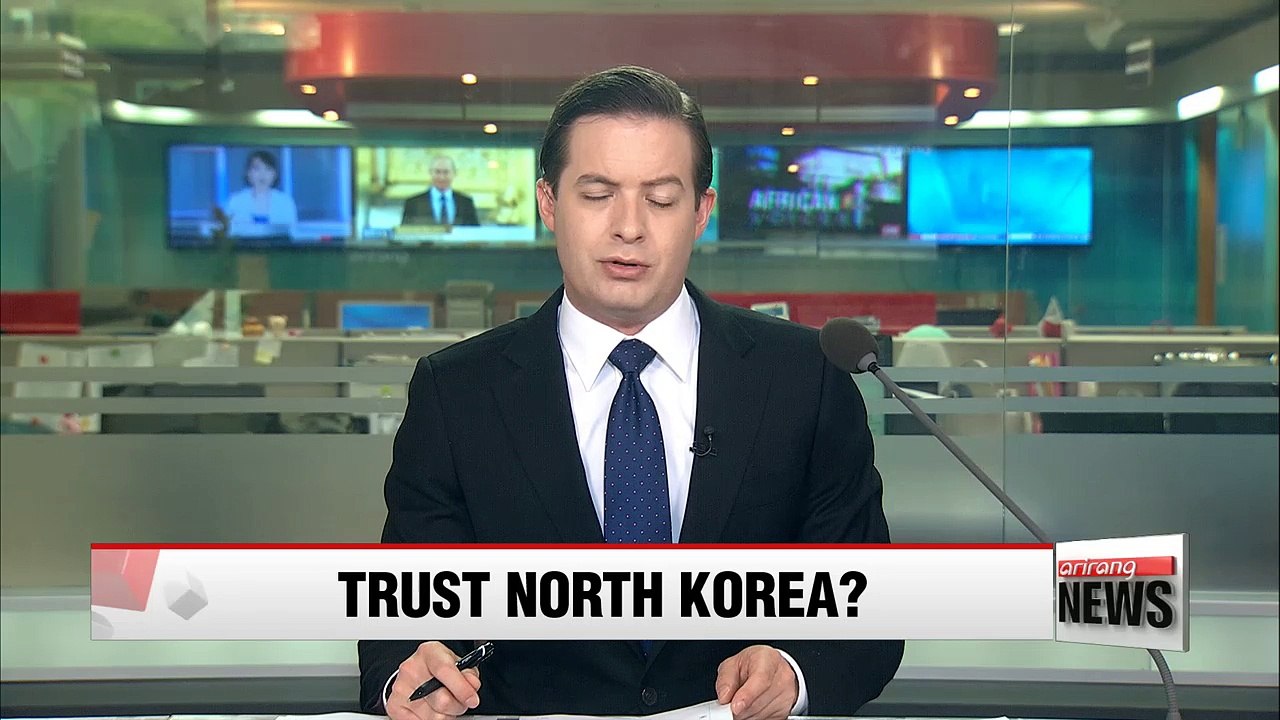 N. Korea using PR offensive to divide U.S. and S. Korea: Top Republican