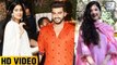 Bollywood Celebs & Family Members Attend Sonam Kapoor's Mehendi Function