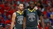 NBA playoffs: Warriors and Rockets close in on West showdown
