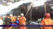 Kebakaran 10 Tempat Tinggal Di Kemayoran -NET24