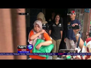 Ini Dia Motif Dan Perjalanan Kasus Penculikan Bayi Aditya -NET5