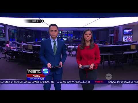 NEWS FLASH, Polres Ponorogo Berhasil Mengamankan 480 Liter Miras NET5