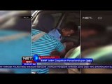 BNNP Jatim Gagalkan 3 Kg Penyelundupan Sabu -NET24