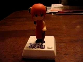 神楽_ちびボイス