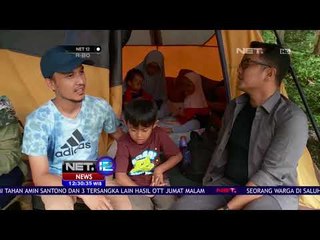 Urban Life, Berkemah di Kaki Gunung Halimun - NET 12