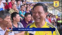 Nam Định sau bao năm trước ngày trở lại Vleague 2018
