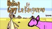 Helina Et Gary Le Kangourou - Episode 1 - Tom Darmanin [ 2016 ] Court Métrage Dessin Anime