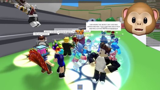 Trolled By The Richest Player In Roblox Dailymotion Video