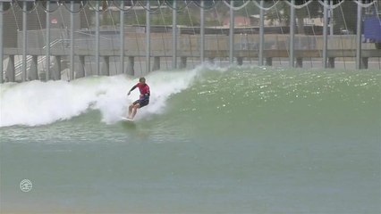 Adrénaline - Surf : FCS FH1