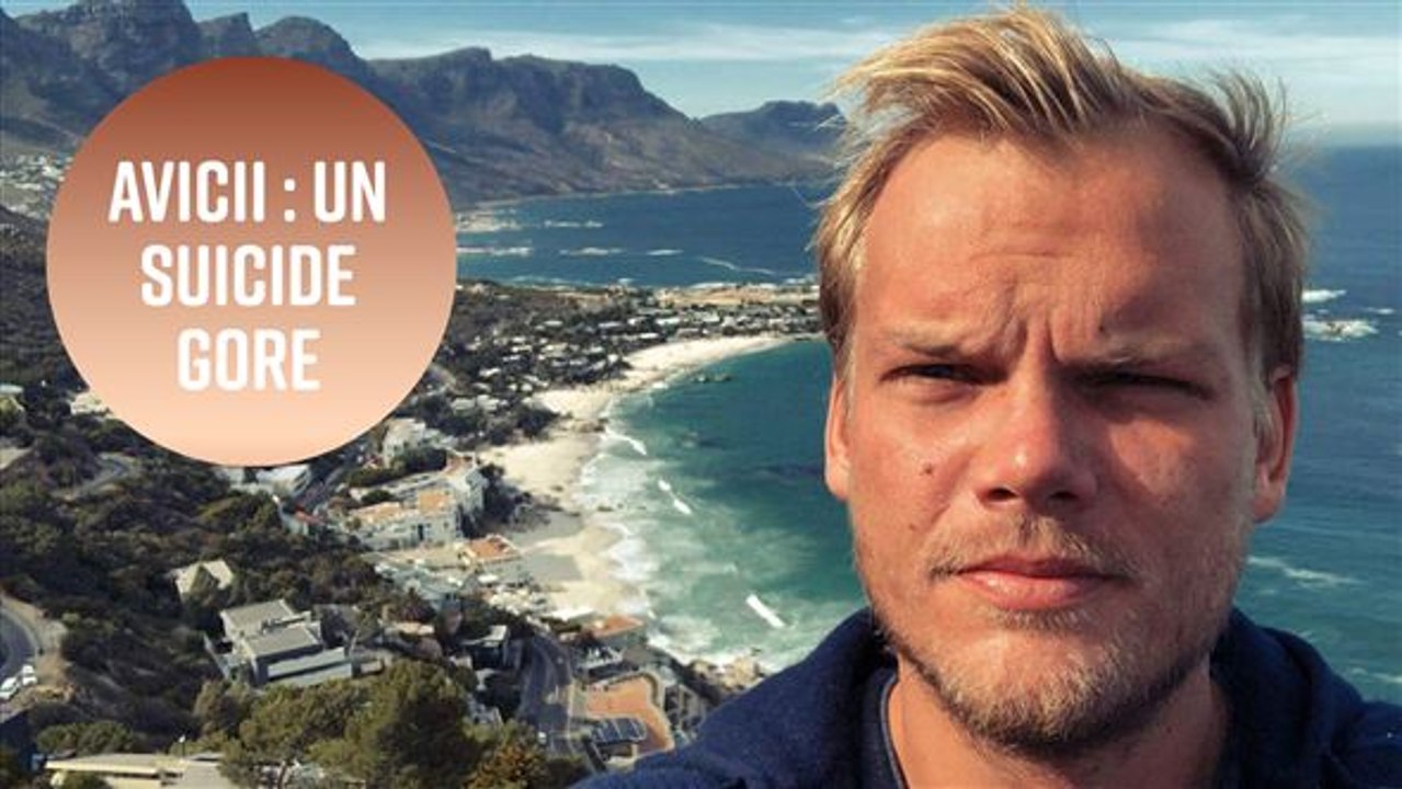Mort du DJ Avicii : le suicide confirmé