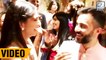Sonam Kapoor's ROMANTIC Dance With Anand Ahuja | Sonam Kapoor Wedding