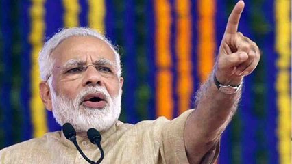 Karnataka Election:PM Modi ने Congress को Dalit Supporter नहीं Deal करने वाला बताया |वनइंडिया हिन्दी