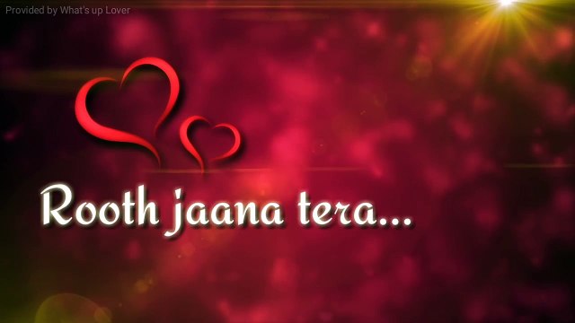 Heart touching WhatsApp status video sad song WhatsApp lover