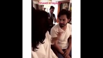 Sonam Kapoor wedding has Varun Dhawan, Arjun Kapoor dancing to this song. Watch video