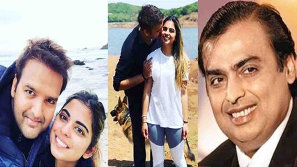 Isha Ambani के होने वाले Husband Anand Piramal की LifeStyle | Property | वनइंडिया हिंदी
