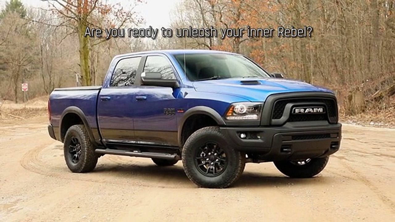 RAM 1500 Gonzales TX | 2018 RAM 1500 Gonzales TX