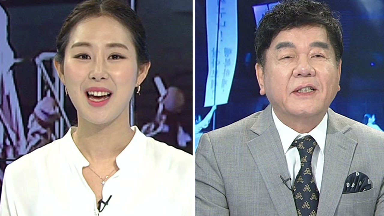 폭소만발 코미디 마당극 '뺑파게이트' / YTN