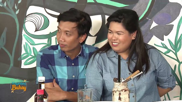 20180507_magandangbuhay-Charlene, may pinagseselosan nga ba kay Joven