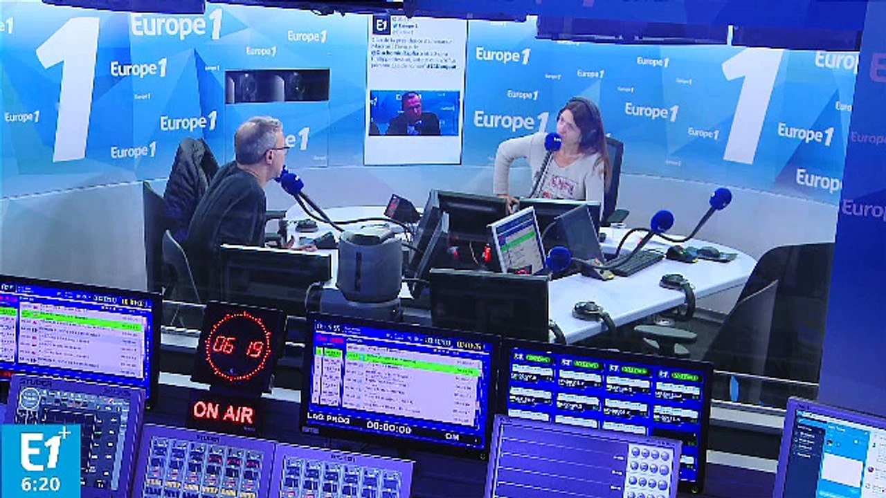 Un an de présidence Macron