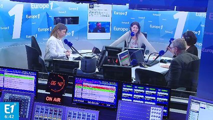 J'ai choisi pour vous - Raphaëlle Duchemin revient sur la Martinique