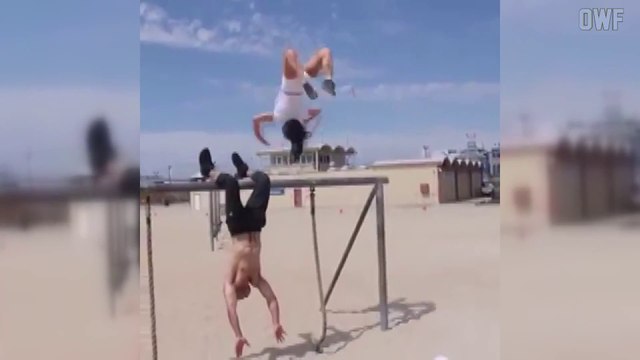 Mannequins et sportif... ratés !! Compilation des pires moments !