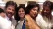 Sonam Kapoor की Mehndi Ceremony पर Anil Kapoor ऐसे किया DANCE; Watch Video |  Boldsky