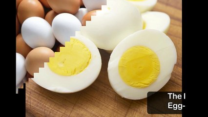 10 things you did not know about eggs