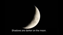 Secrets of moon that you did not know