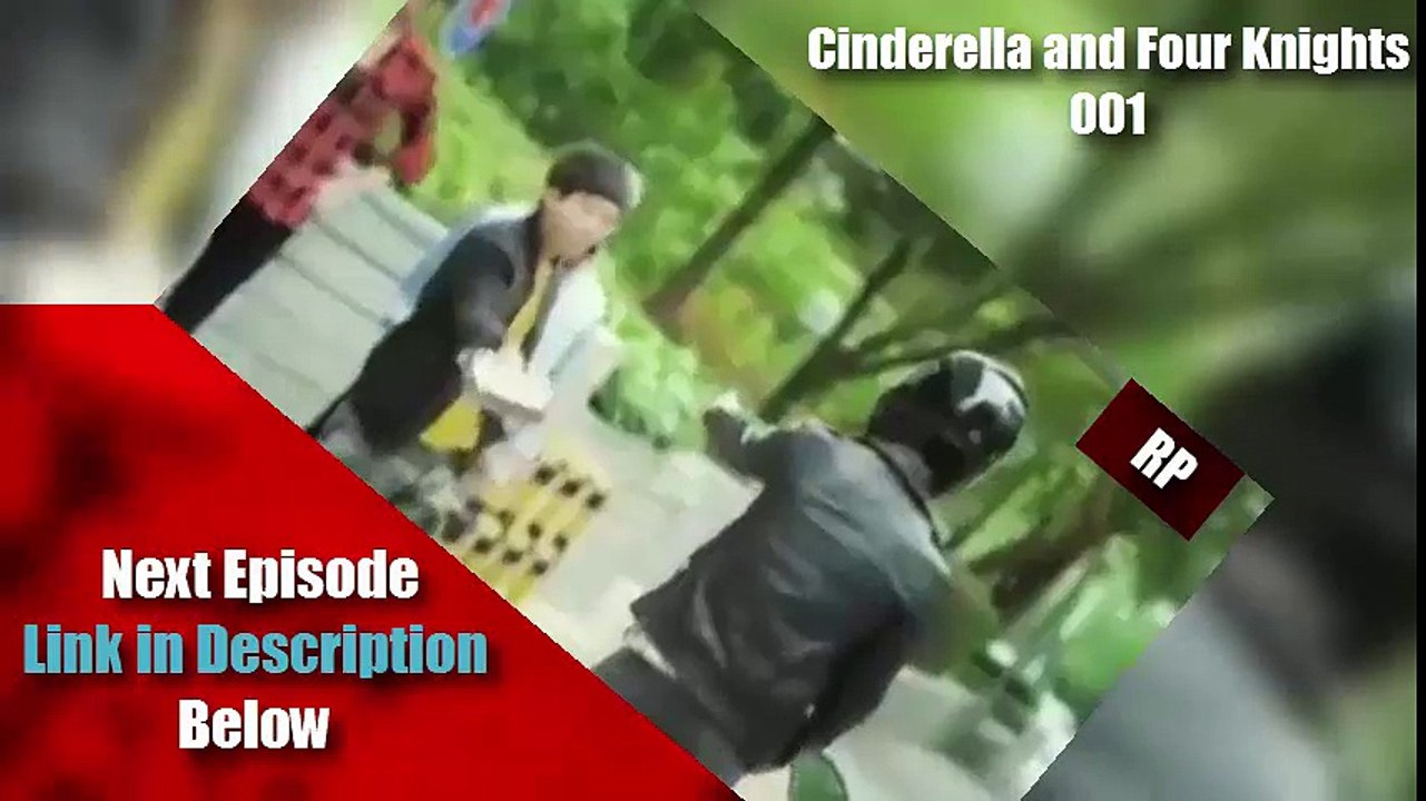 You're My Sky Ep 4 Eng Sub Cinderella and Four Knights Ep01 Tagalog Dubbed - video Dailymotion