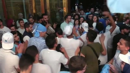 Ливан:подведены предварительные итоги выборов