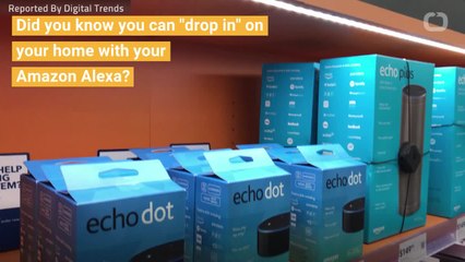 How To Tap Into Your Echo Devices