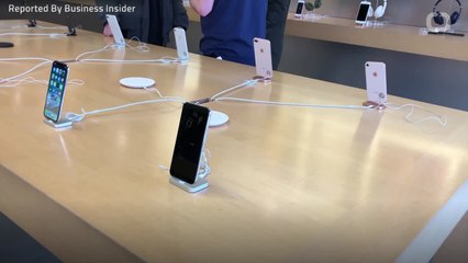 Why You Should Buy The iPhone 8?