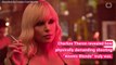 Charlize Theron Comments On Dealing With Injuries From 'Atomic Blonde'