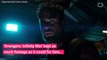 The 'Avengers: Infinity War' Deleted Scene The Directors Loved