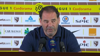 36e j. - Moulin: "Toujours manifesté l’intention de gagner”